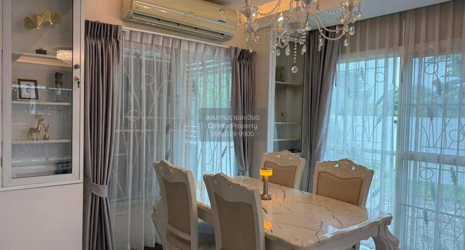 Casa en venta de 3 habitaciones en Mueang Pathum Thani, Pathum Thani