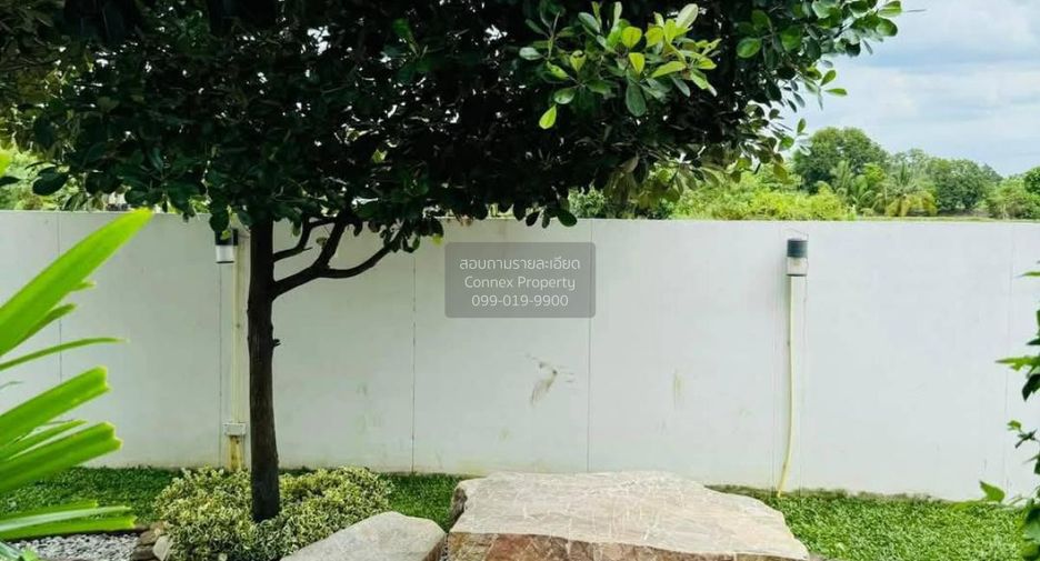 Casa en venta de 3 habitaciones en Mueang Pathum Thani, Pathum Thani