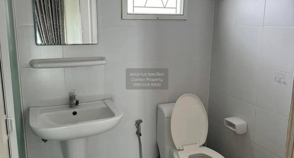 Casa en venta de 3 habitaciones en Mueang Pathum Thani, Pathum Thani