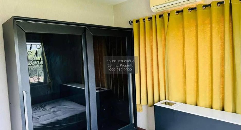Casa en venta de 3 habitaciones en Mueang Pathum Thani, Pathum Thani