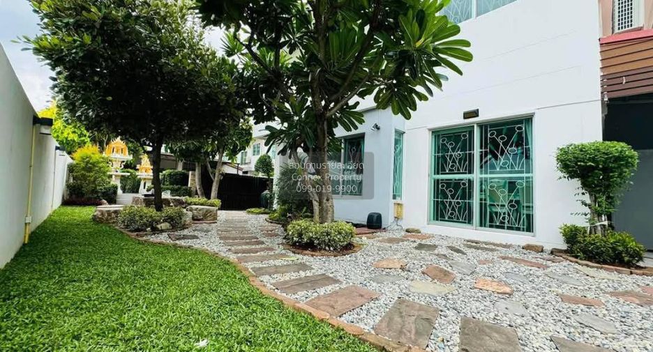 Casa en venta de 3 habitaciones en Mueang Pathum Thani, Pathum Thani