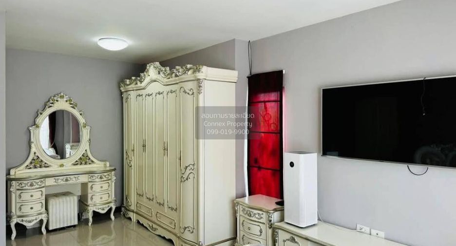 Casa en venta de 3 habitaciones en Mueang Pathum Thani, Pathum Thani