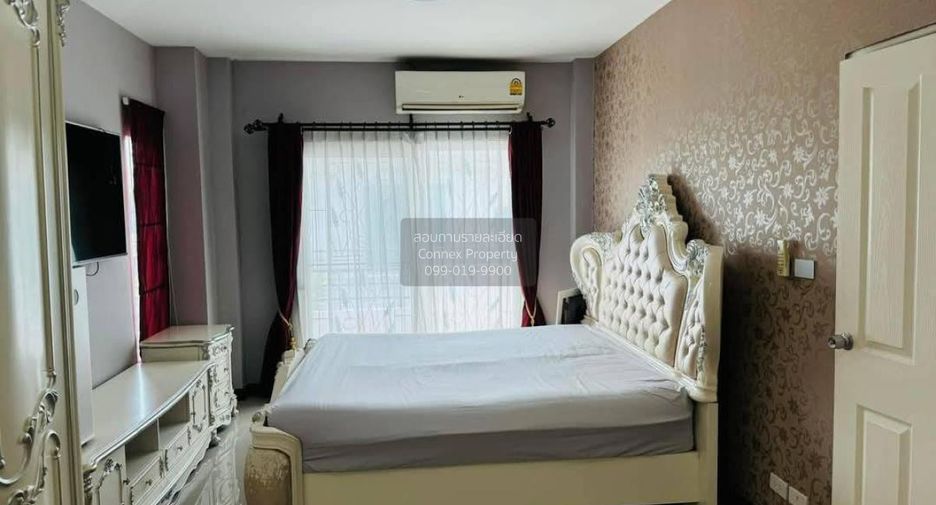 Casa en venta de 3 habitaciones en Mueang Pathum Thani, Pathum Thani