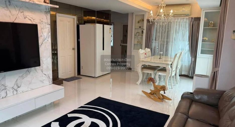 Casa en venta de 3 habitaciones en Mueang Pathum Thani, Pathum Thani