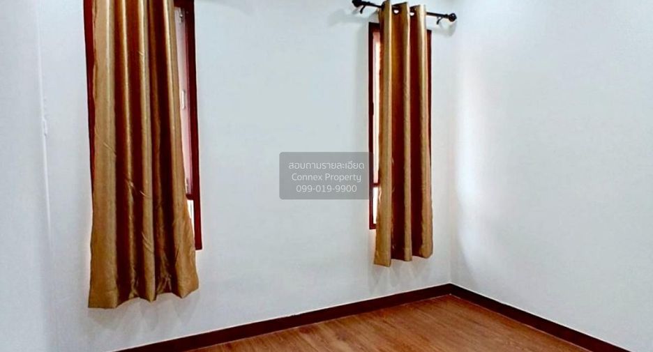 ขาย 3 ห้องนอน ทาวน์เฮ้าส์ ใน บางขุนเทียน, กรุงเทพฯ
