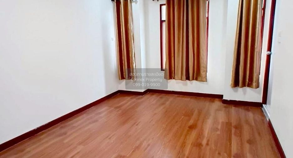 ขาย 3 ห้องนอน ทาวน์เฮ้าส์ ใน บางขุนเทียน, กรุงเทพฯ