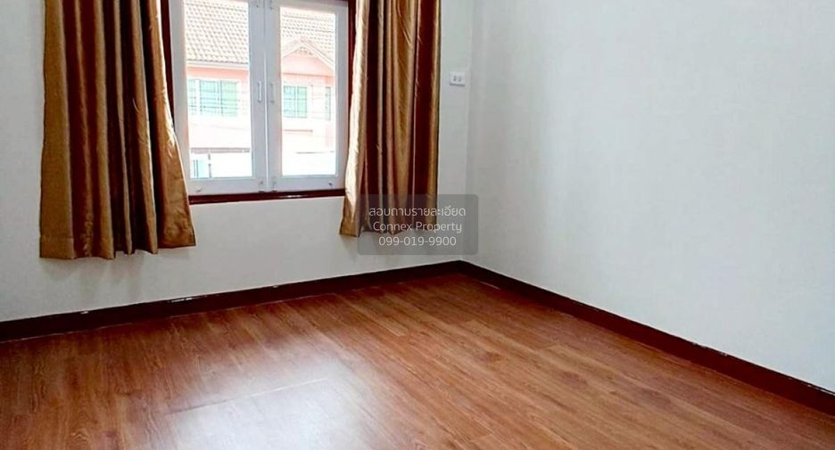 ขาย 3 ห้องนอน ทาวน์เฮ้าส์ ใน บางขุนเทียน, กรุงเทพฯ