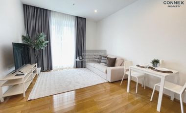 À vendre 1 chambre condo à Khlong Toei, Bangkok