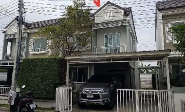 For sale 3 bedrooms house in Bang Na, Bangkok