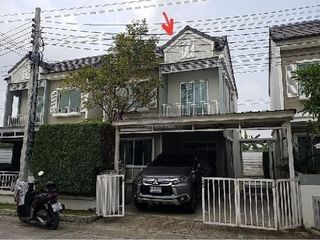 For sale 3 bedrooms house in Bang Na, Bangkok