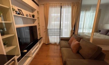 For sale 1 bed condo in Phaya Thai, Bangkok