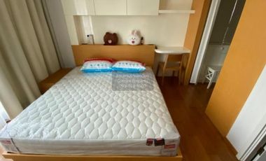 For sale 2 bedrooms condo in Phaya Thai, Bangkok