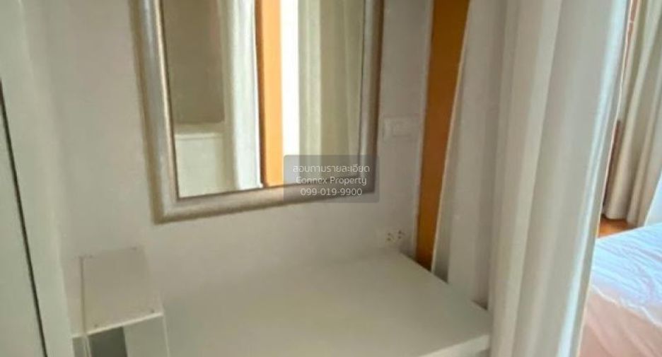 For sale 2 bedrooms condo in Phaya Thai, Bangkok