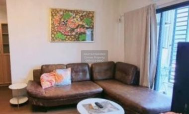 For sale 2 bedrooms condo in Phra Khanong, Bangkok