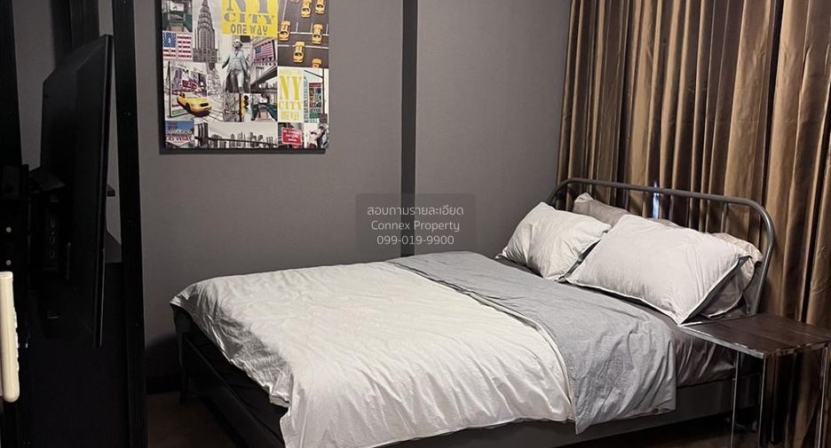Wohnung zum Kauf mit 1 Zimmer in Bang Na, Bangkok