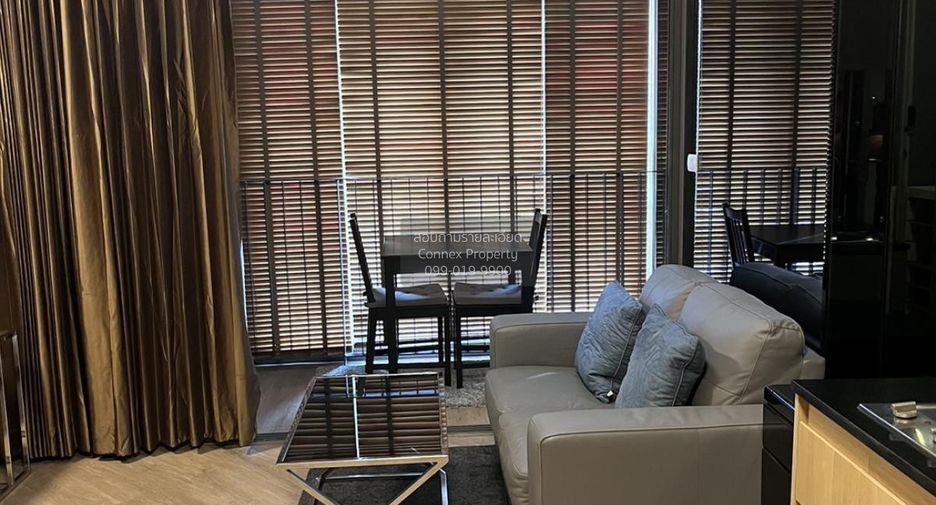 Wohnung zum Kauf mit 1 Zimmer in Bang Na, Bangkok