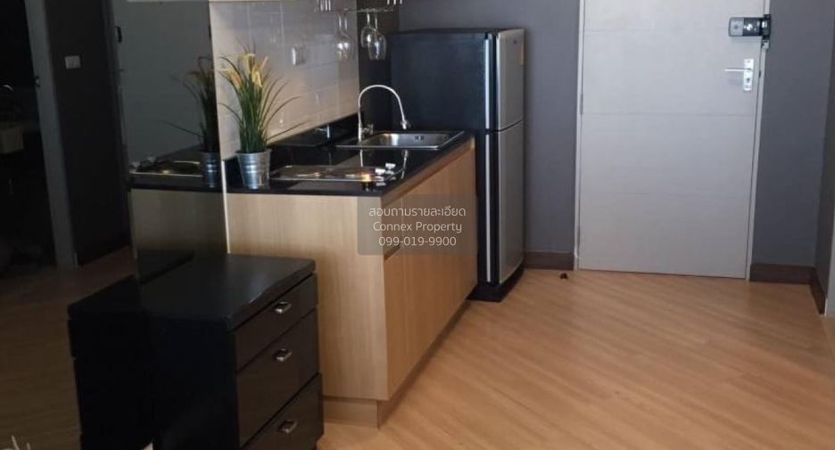 Wohnung zum Kauf mit 1 Zimmer in Bang Na, Bangkok