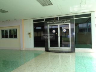 For sale 1 bed house in Warin Chamrap, Ubon Ratchathani