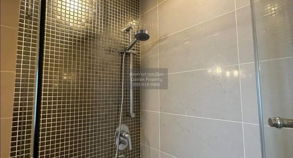 Продажа 1 кровать кондо в Хуаи Кхщанг, Бангкок