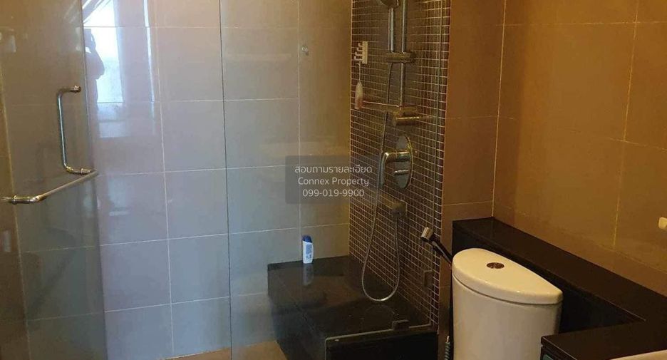 Продажа 1 кровать кондо в Хуаи Кхщанг, Бангкок
