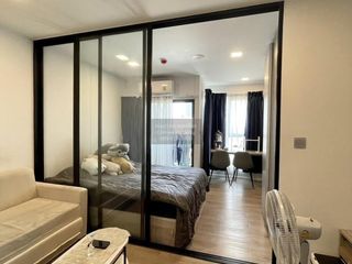 For sale 1 bed condo in Khlong Luang, Pathum Thani