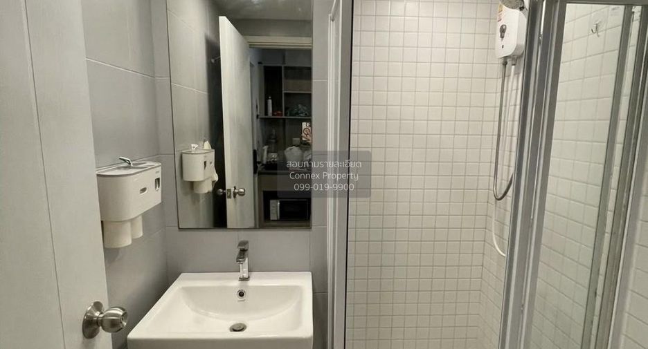 For sale 1 bed condo in Khlong Luang, Pathum Thani