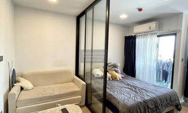 For sale 1 bed condo in Khlong Luang, Pathum Thani