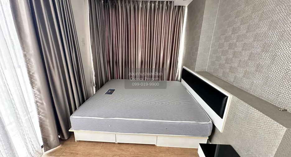 À vendre 2 chambres condo à Mueang Nakhon Ratchasima, Nakhon Ratchasima