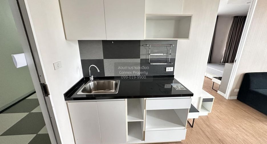 À vendre 2 chambres condo à Mueang Nakhon Ratchasima, Nakhon Ratchasima