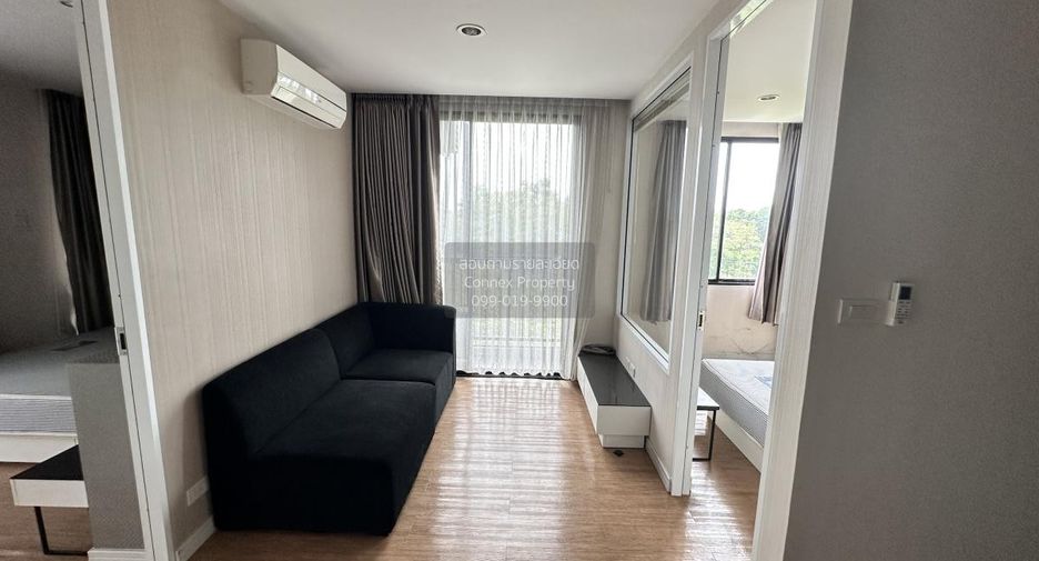 À vendre 2 chambres condo à Mueang Nakhon Ratchasima, Nakhon Ratchasima