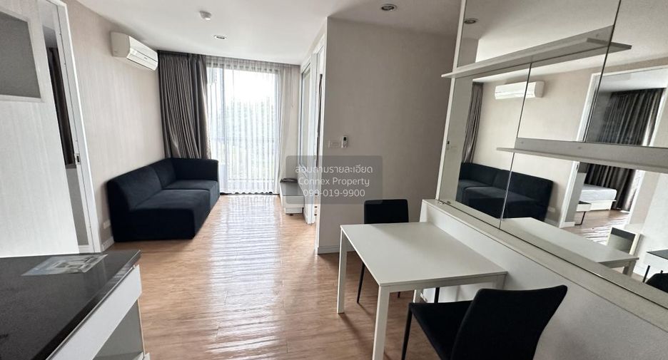 À vendre 2 chambres condo à Mueang Nakhon Ratchasima, Nakhon Ratchasima