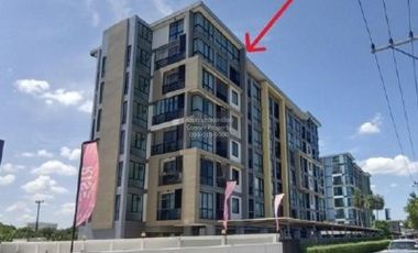 À vendre 2 chambres condo à Mueang Nakhon Ratchasima, Nakhon Ratchasima