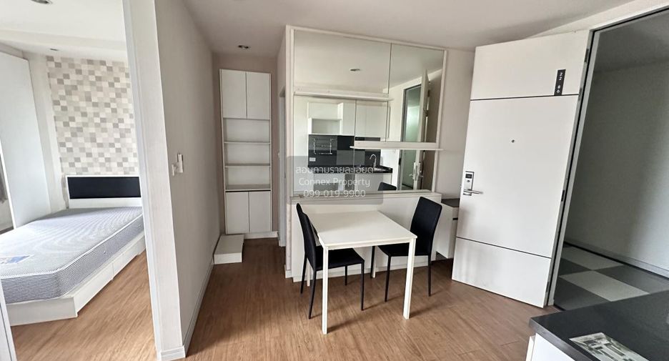 À vendre 2 chambres condo à Mueang Nakhon Ratchasima, Nakhon Ratchasima