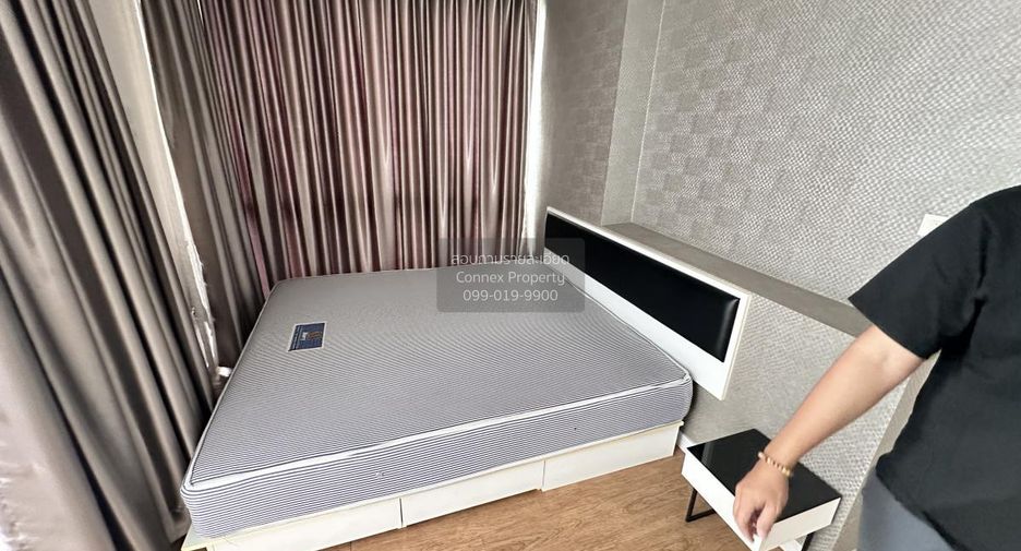 À vendre 2 chambres condo à Mueang Nakhon Ratchasima, Nakhon Ratchasima