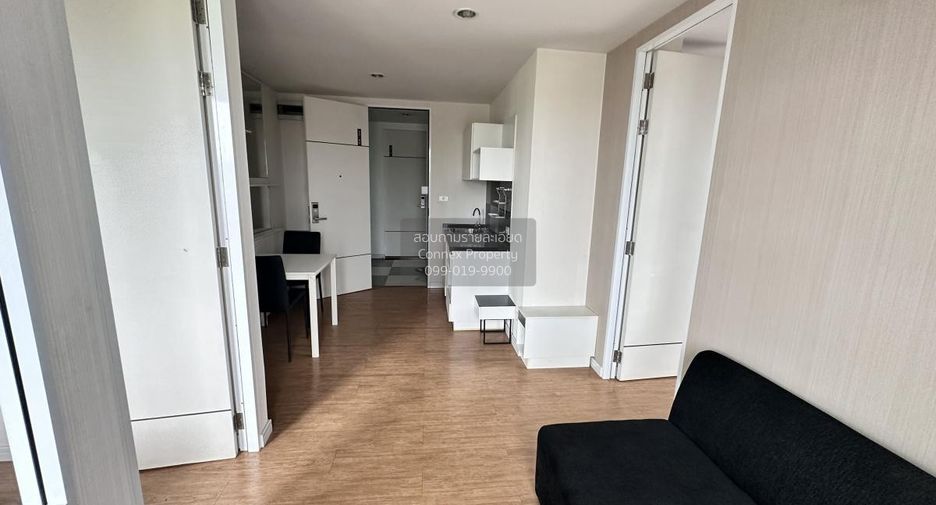 À vendre 2 chambres condo à Mueang Nakhon Ratchasima, Nakhon Ratchasima