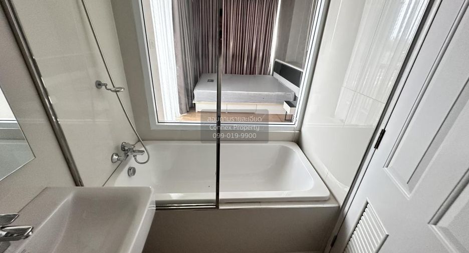 À vendre 2 chambres condo à Mueang Nakhon Ratchasima, Nakhon Ratchasima
