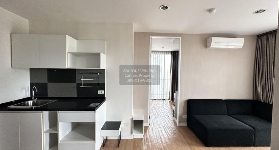 À vendre 2 chambres condo à Mueang Nakhon Ratchasima, Nakhon Ratchasima