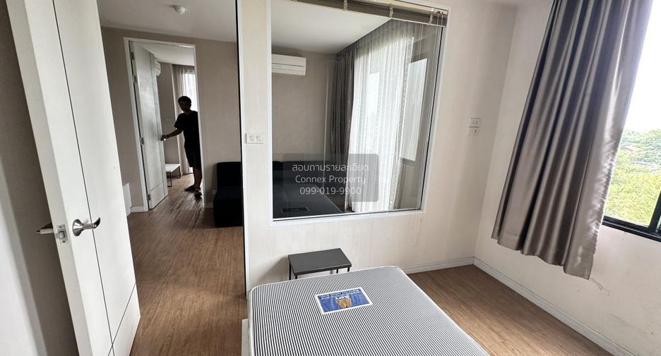 À vendre 2 chambres condo à Mueang Nakhon Ratchasima, Nakhon Ratchasima