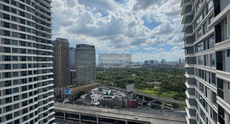 出售 2 卧室 公寓 在 Chatuchak, 曼谷