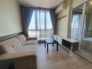 À vendre 1 chambre condo à Prawet, Bangkok