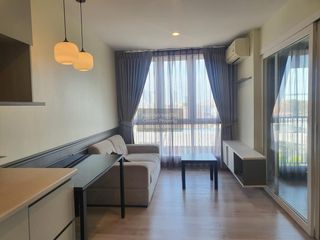 À vendre 1 chambre condo à Prawet, Bangkok