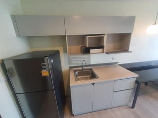 À vendre 1 chambre condo à Prawet, Bangkok