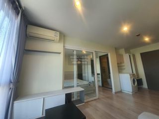 À vendre 1 chambre condo à Prawet, Bangkok