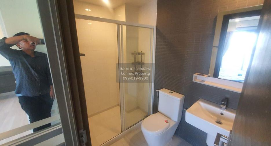 À vendre 1 chambre condo à Prawet, Bangkok