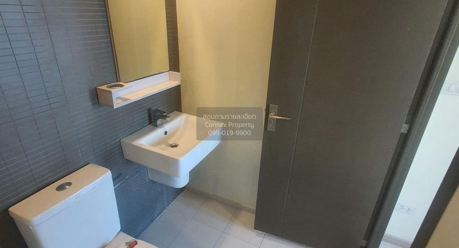 À vendre 1 chambre condo à Prawet, Bangkok