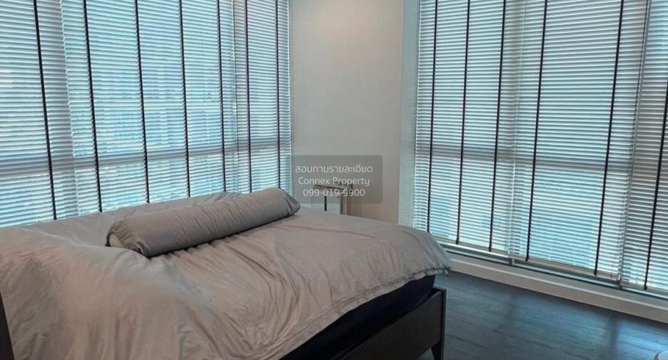 For sale 2 bedrooms condo in Watthana, Bangkok