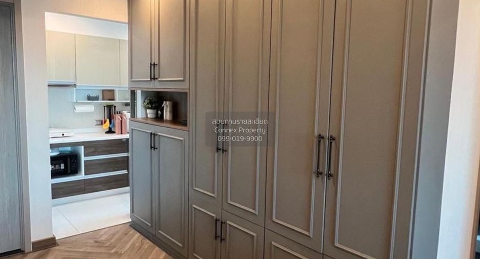 For sale 2 bedrooms condo in Watthana, Bangkok