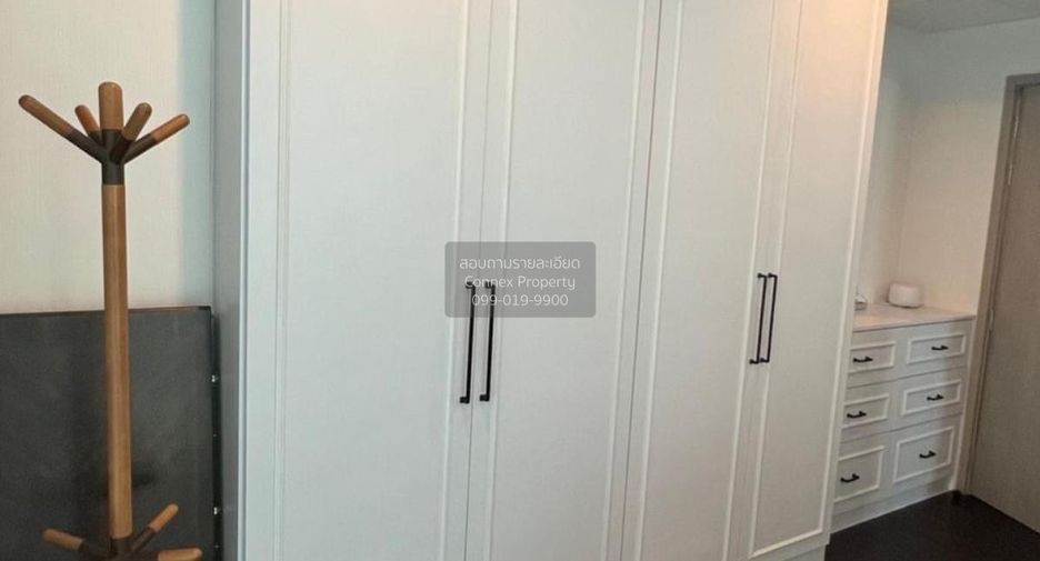 For sale 2 bedrooms condo in Watthana, Bangkok