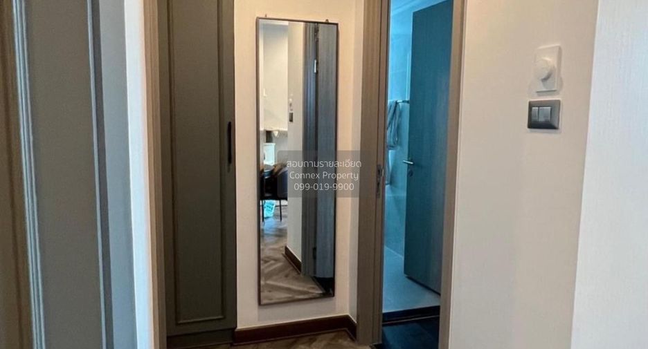 For sale 2 bedrooms condo in Watthana, Bangkok