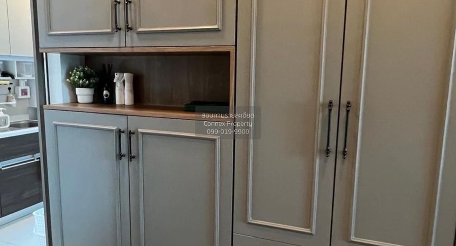 For sale 2 bedrooms condo in Watthana, Bangkok